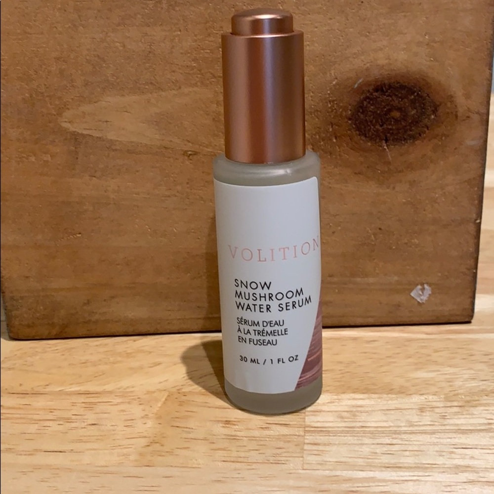 Face Serum